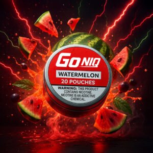 Watermeon Nicotine Pouch