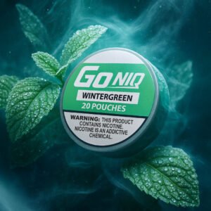 Wintergreen