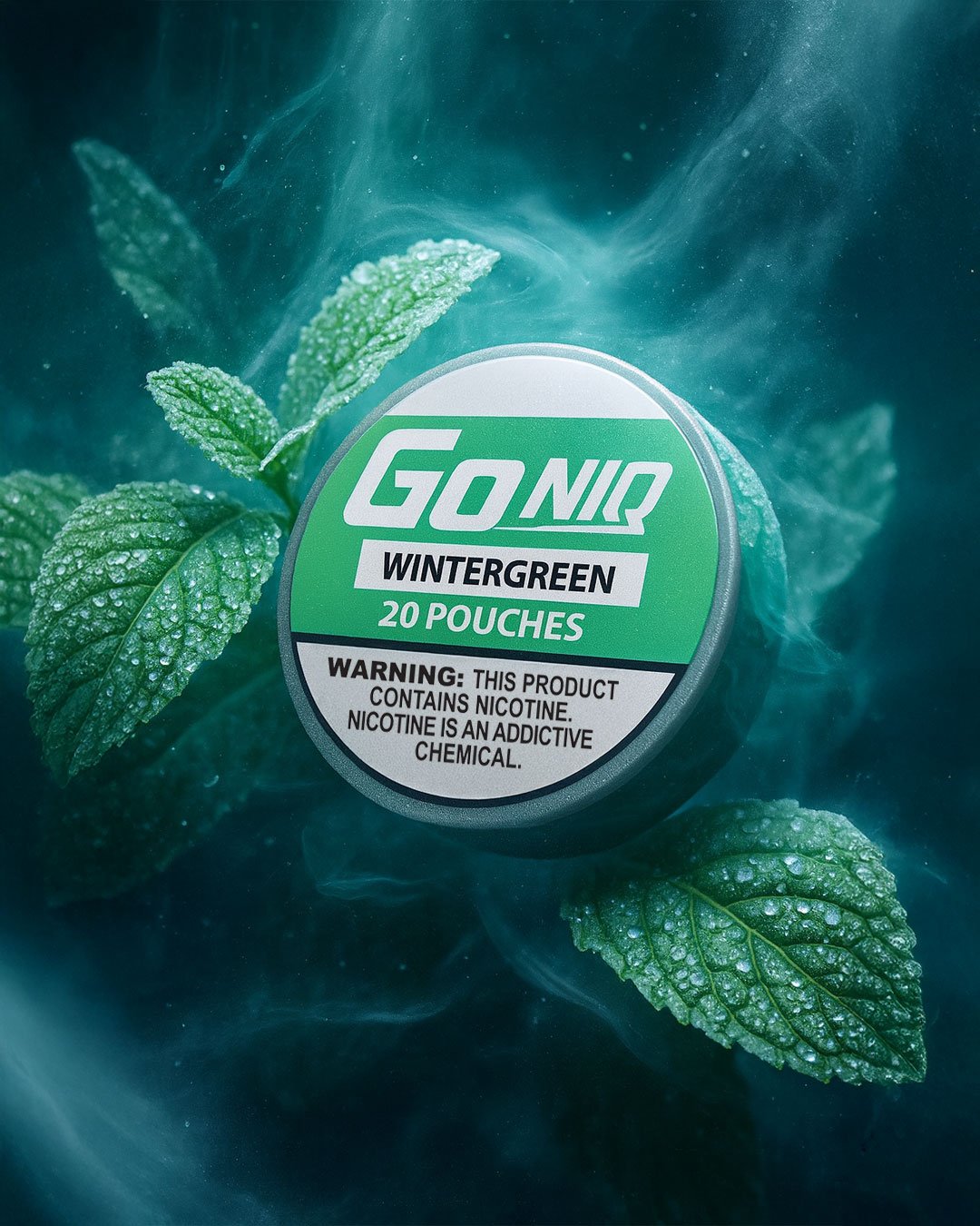 Wintergreen